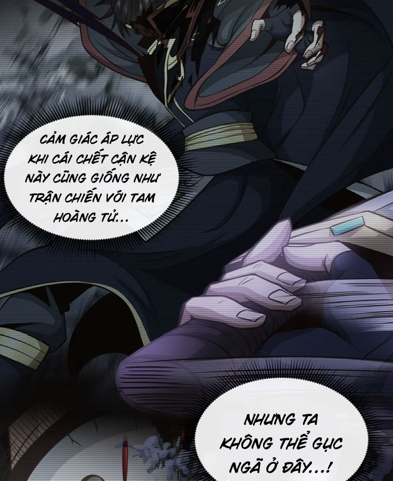 Tuyệt Thế Đan Thần Chapter 73 - Trang 3