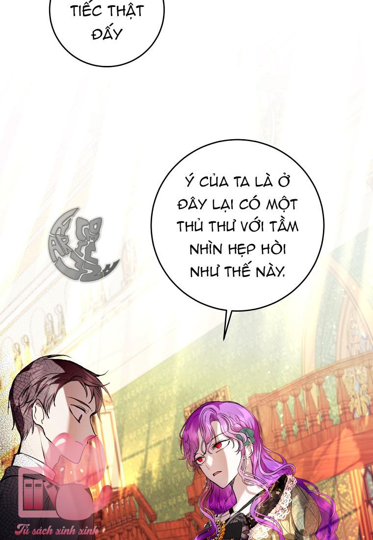Làm Ác Nữ Bộ Không Tuyệt Sao? Chap 19 - Next Chap 20