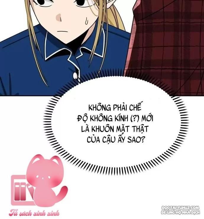Lớ Ngớ Vớ Phải Tình Yêu Chap 61 - Next Chapter 61.1