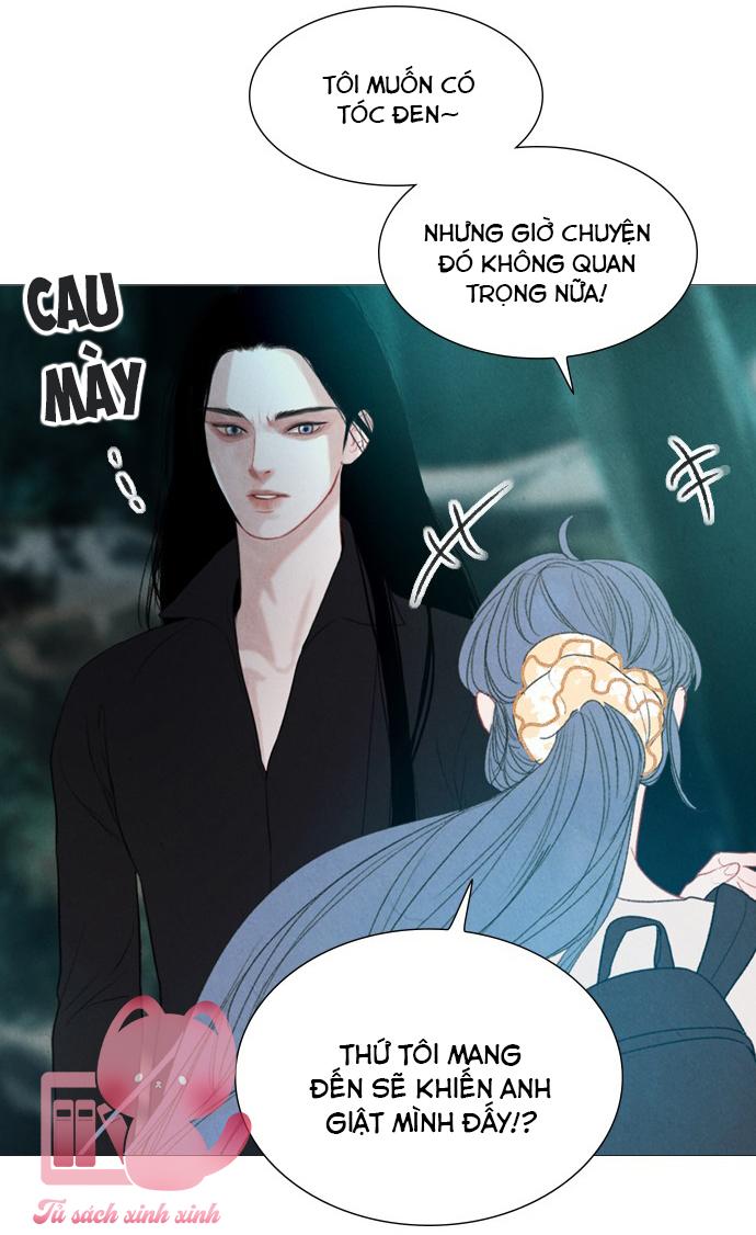 Thần Bí Chap 41 - Trang 2