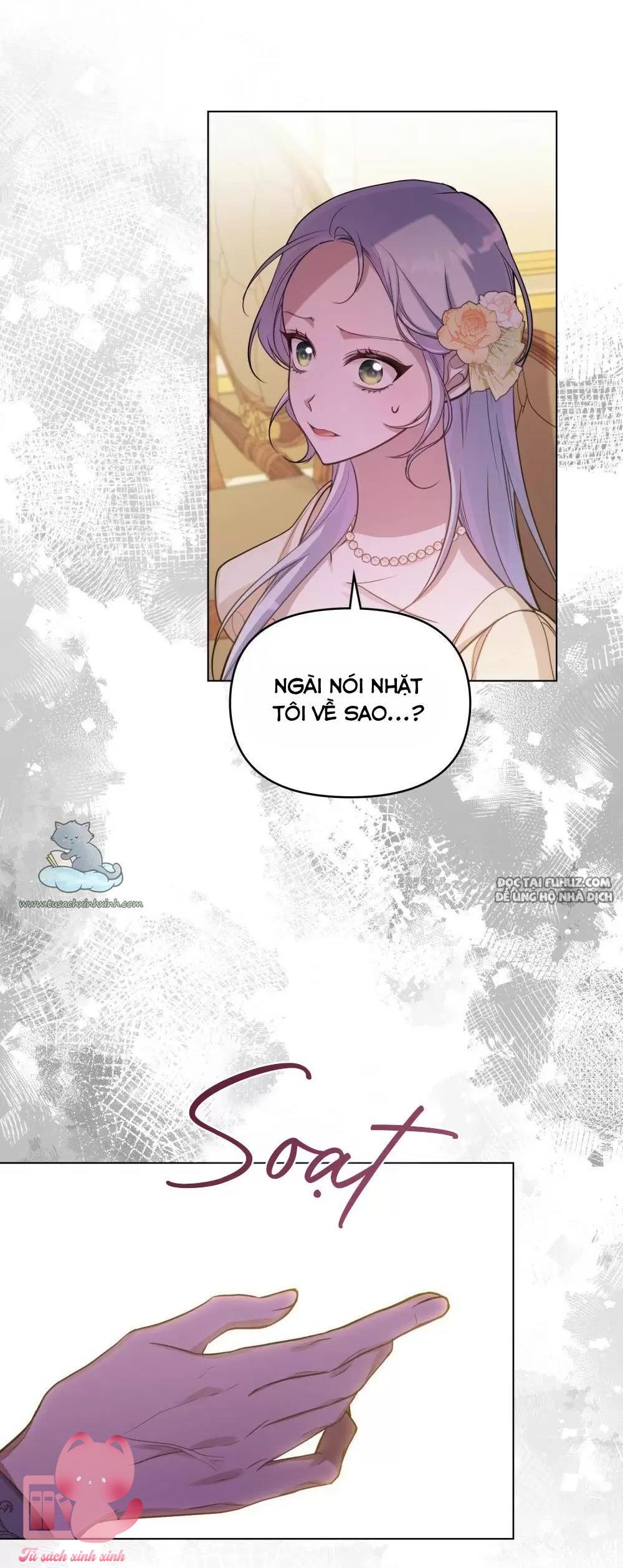 Nếu Không Vâng Lời Công Tước Chapter 12 - Next Chapter 13