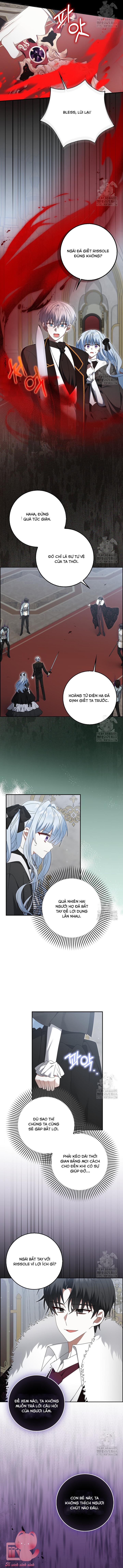 Tôi Sẽ Chiếm Lấy Ngư Trường! Chap 53 - Trang 2