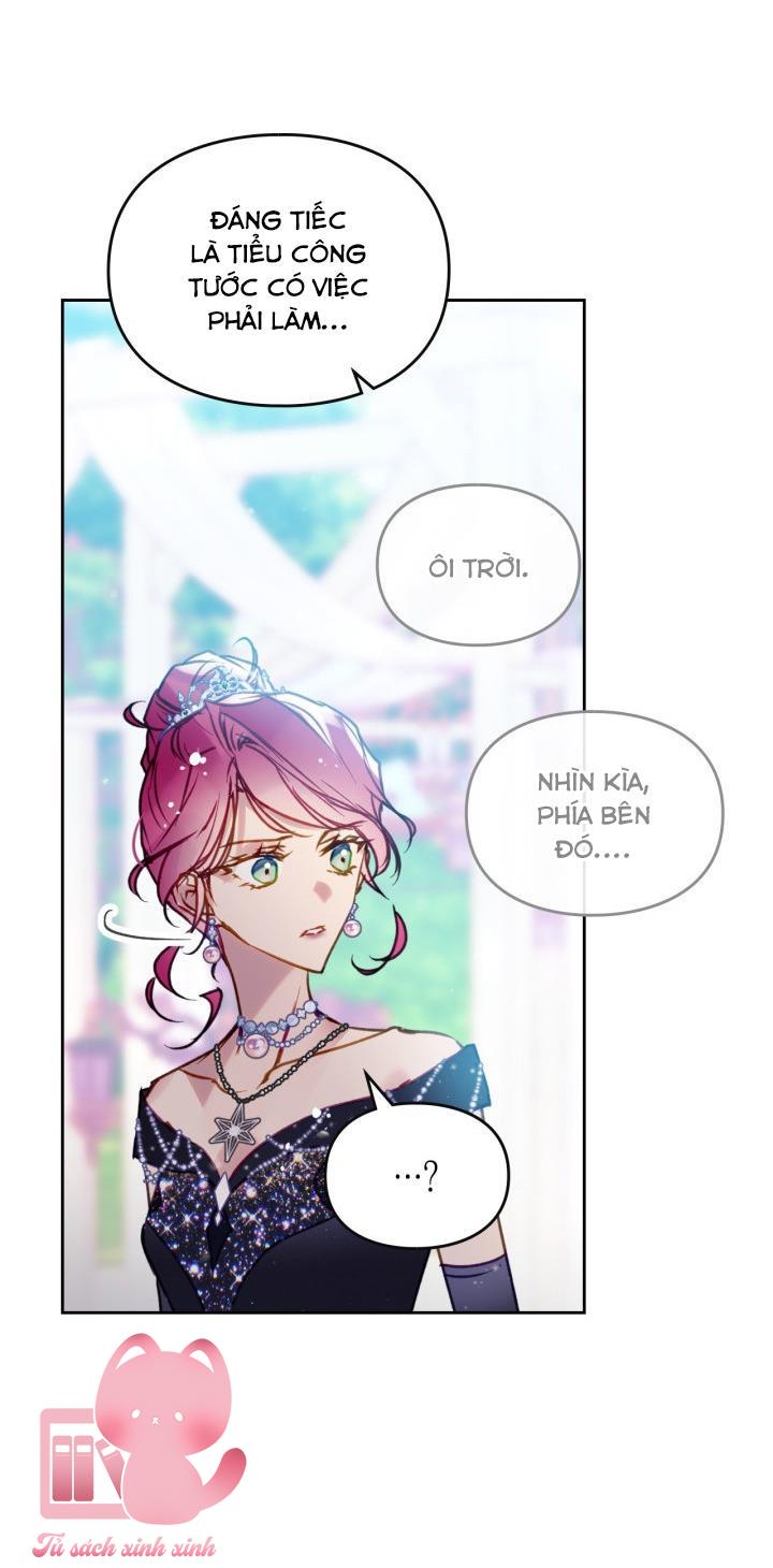 Kết Cục Của Nhân Vật Phản Diện Chỉ Có Thể Là Cái Chết Chapter 155 - Trang 4