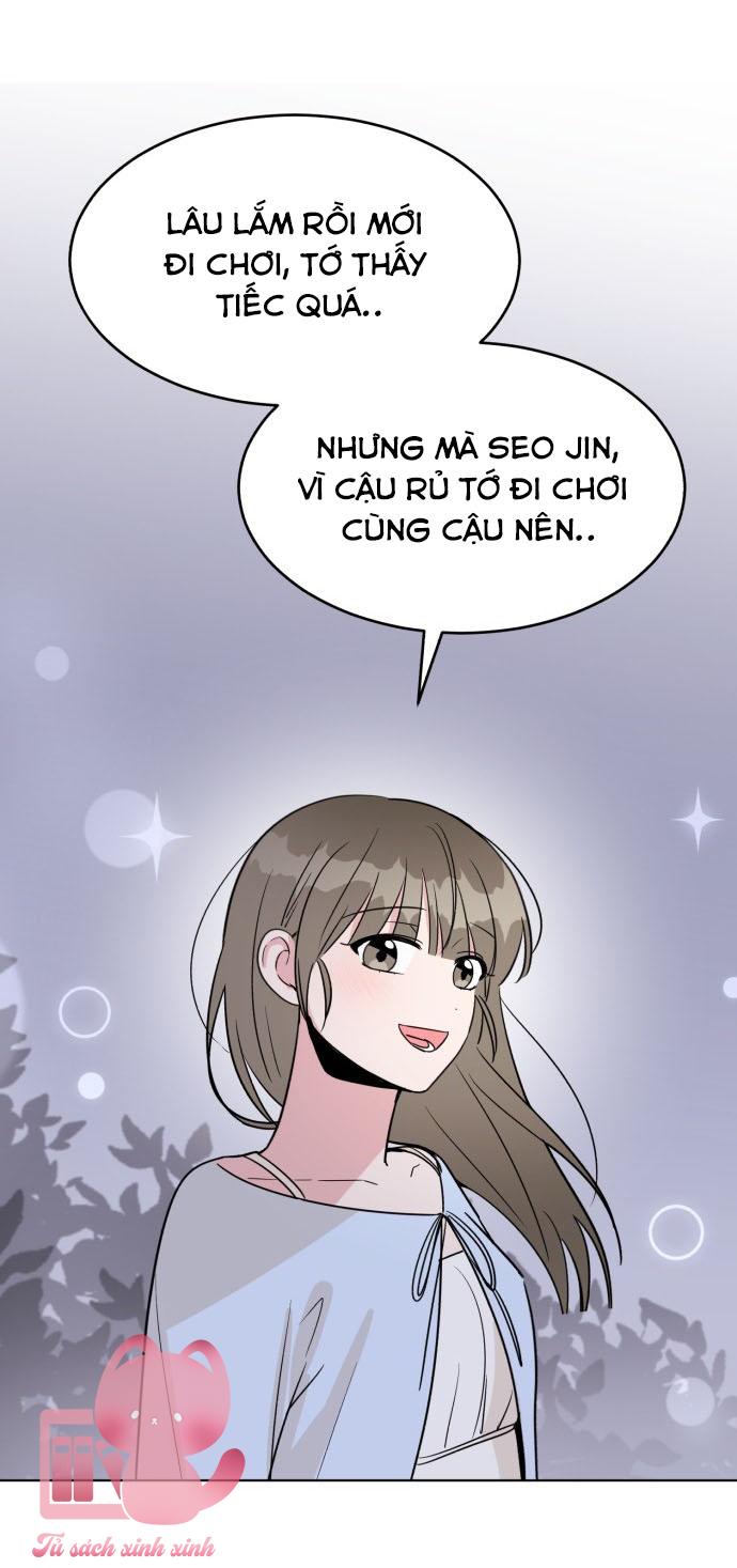 Chúng Ta Là Gì Của Nhau? Chap 41 - Next Chap 42