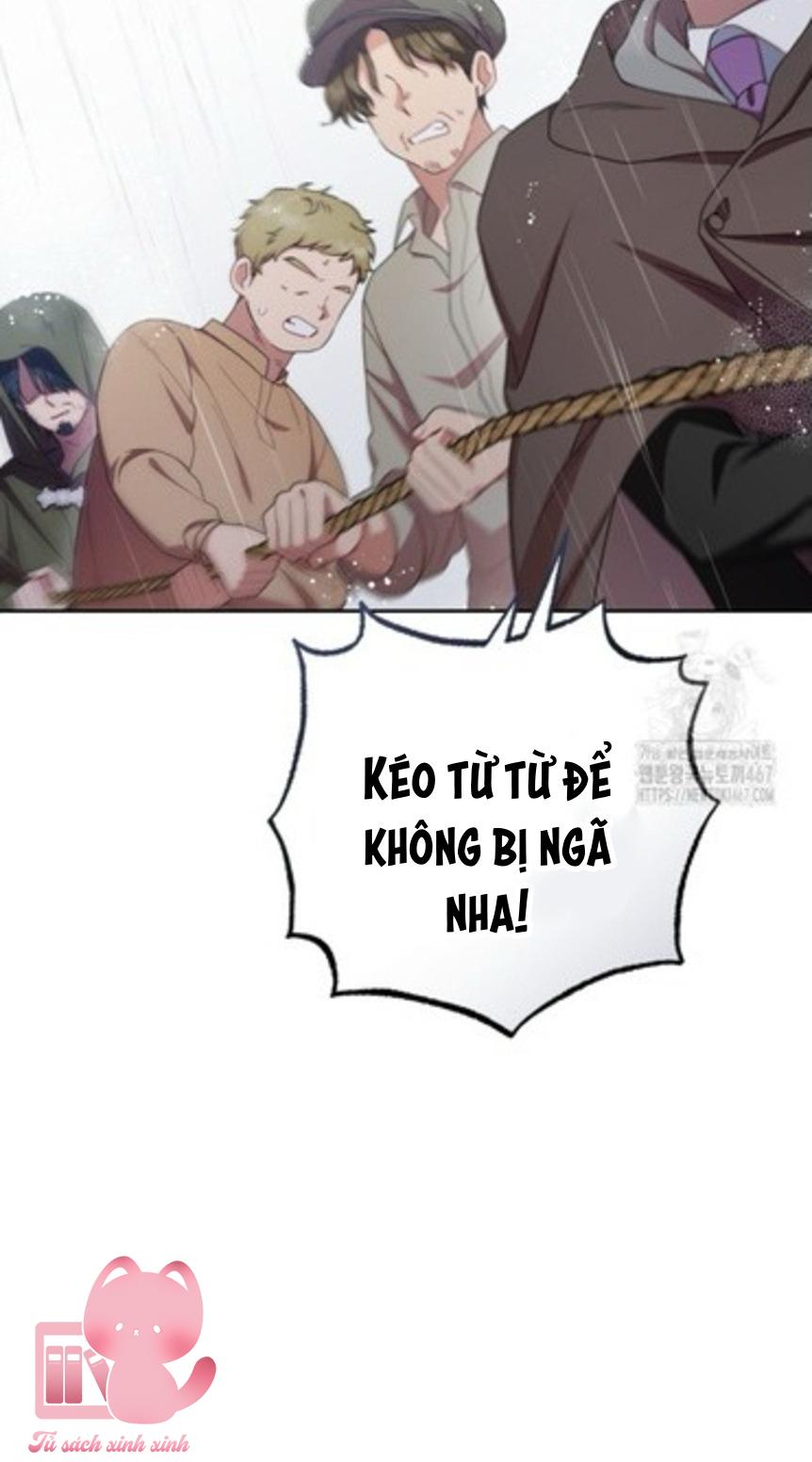 Được Yêu Thương Mà Còn Ngại Ngùng Sao! Chap 80 - Next Chapter 81