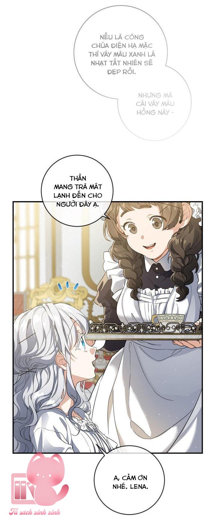 Hướng Về Ánh Dương Lần Nữa Chapter 52 - Next Chapter 53