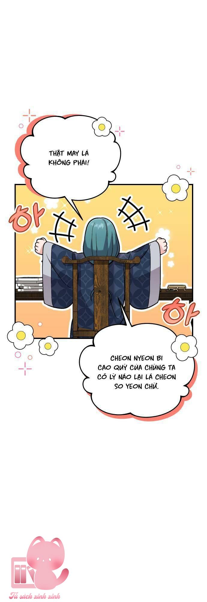 Từ Cao Thủ Trở Thành Phi Tần Chapter 29 - Trang 4