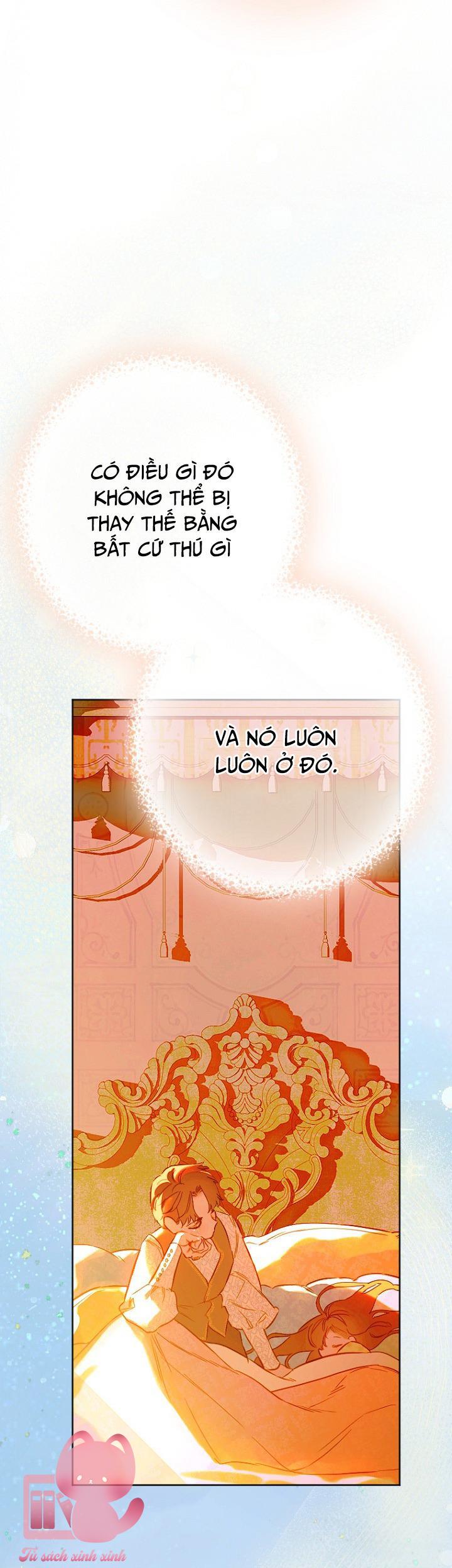 Khế Ước Hôn Nhân Của Mẹ Tôi Chapter 30 - Next Chapter 31