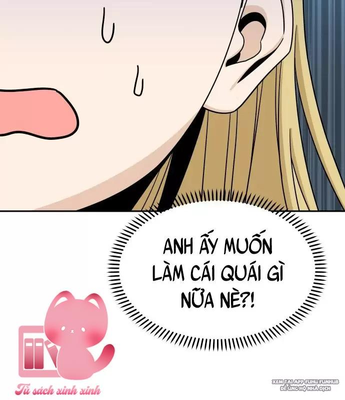 Lớ Ngớ Vớ Phải Tình Yêu Chap 73 - Next Chapter 73.1