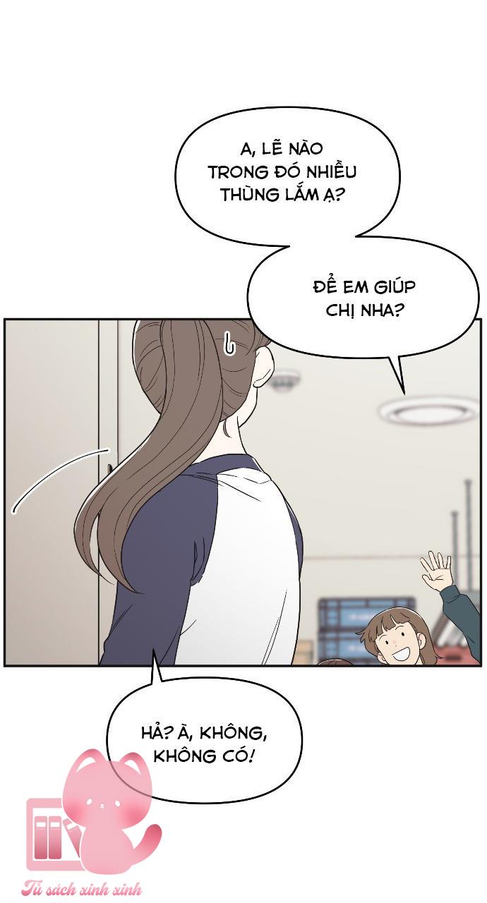 Trái Dấu Hút Nhau Chap 9 - Next Chap 10