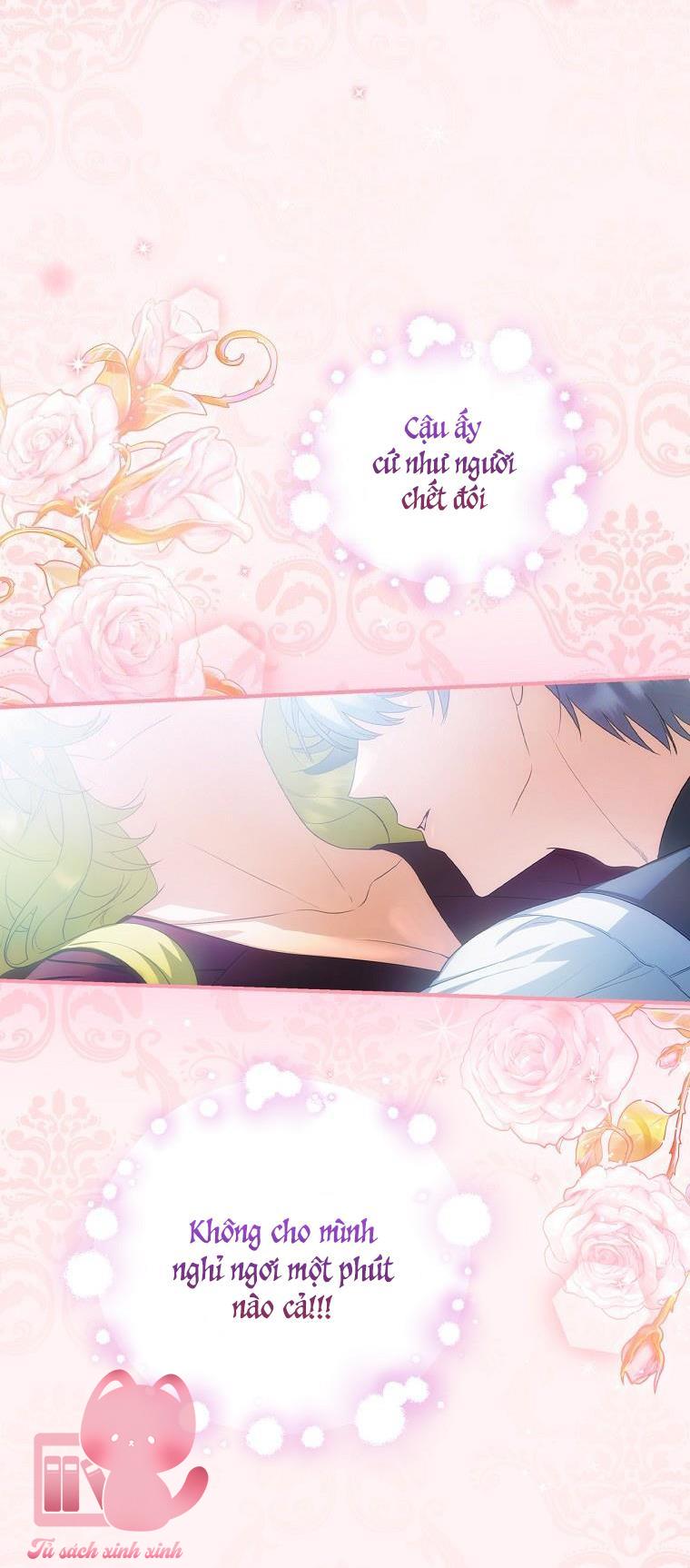 Đứa Nhỏ Không Phải Là Con Anh Chapter 18 - Next Chapter 19