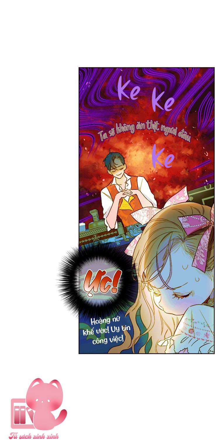 Khế Ước Hôn Nhân Của Mẹ Tôi Chapter 8 - Next Chapter 9