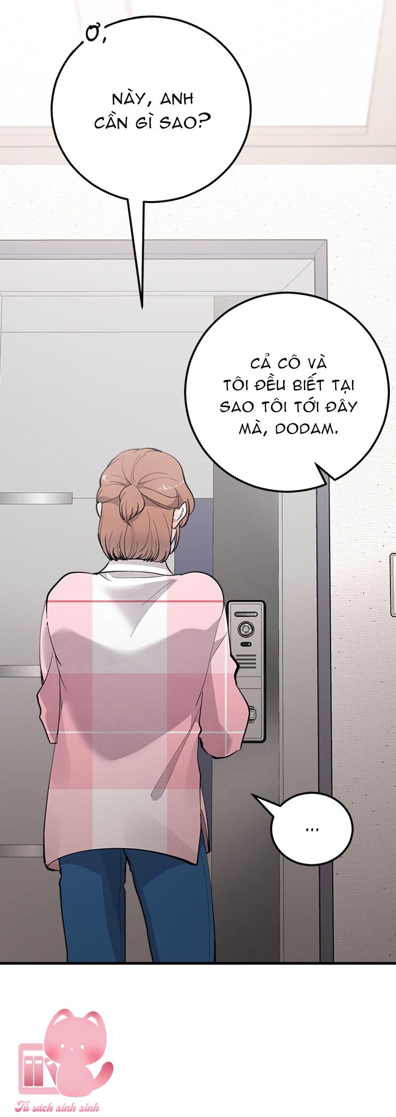 Trưởng Phòng Mệt Mỏi Vì Người Vợ Mới Cưới Chap 10 - Trang 2