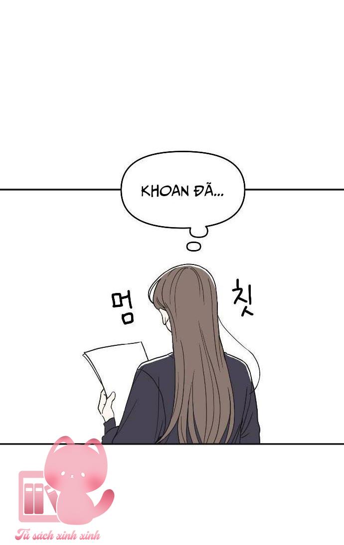 Trái Dấu Hút Nhau Chap 7 - Next Chap 8