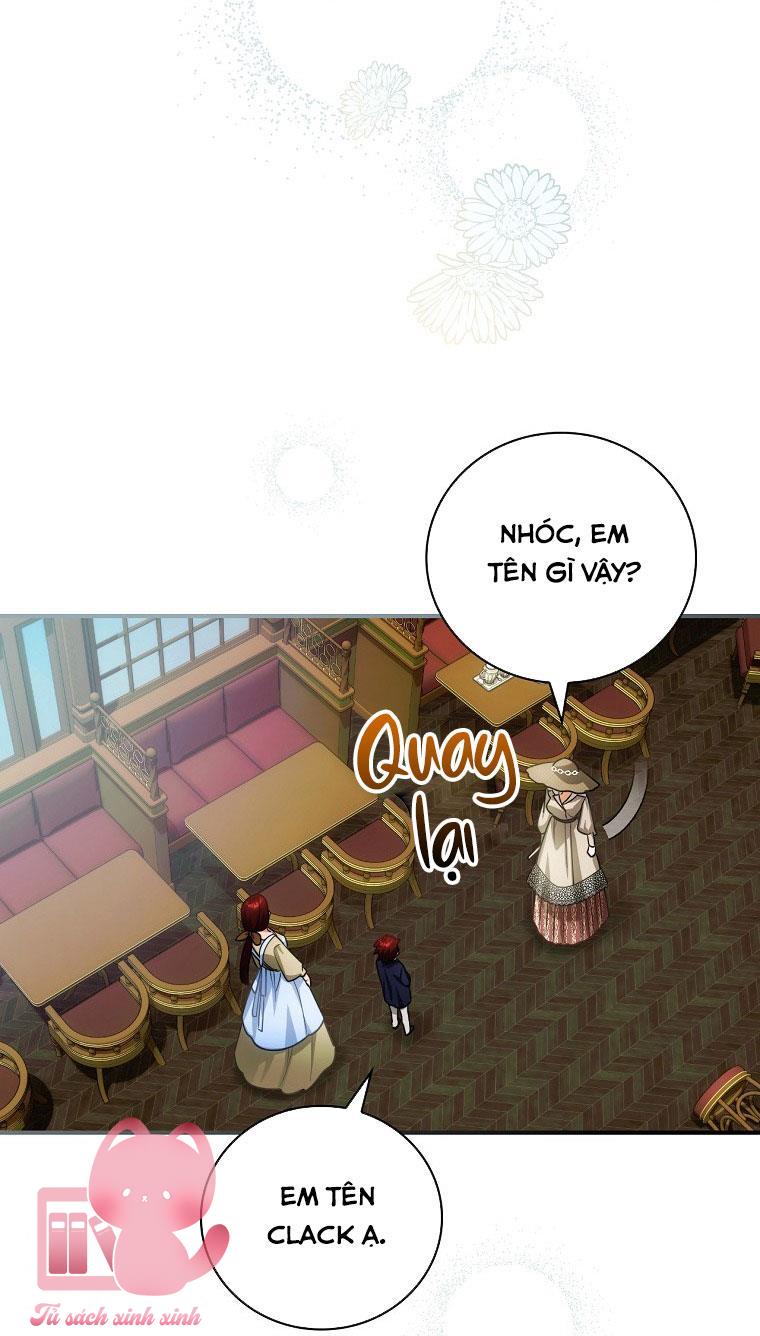Đứa Nhỏ Không Phải Là Con Anh Chapter 13 - Next Chapter 14