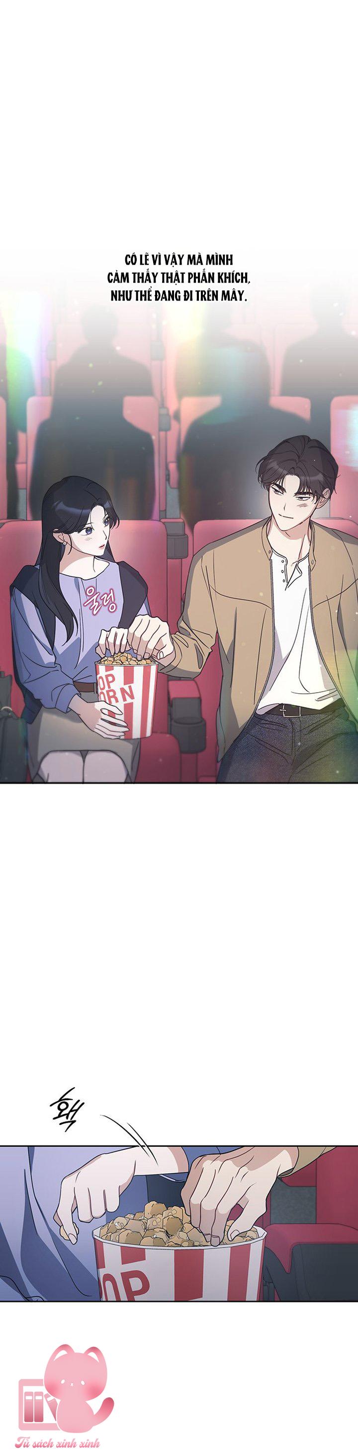 Gieo Nhân Gặt Quả Chap 65 - Trang 2