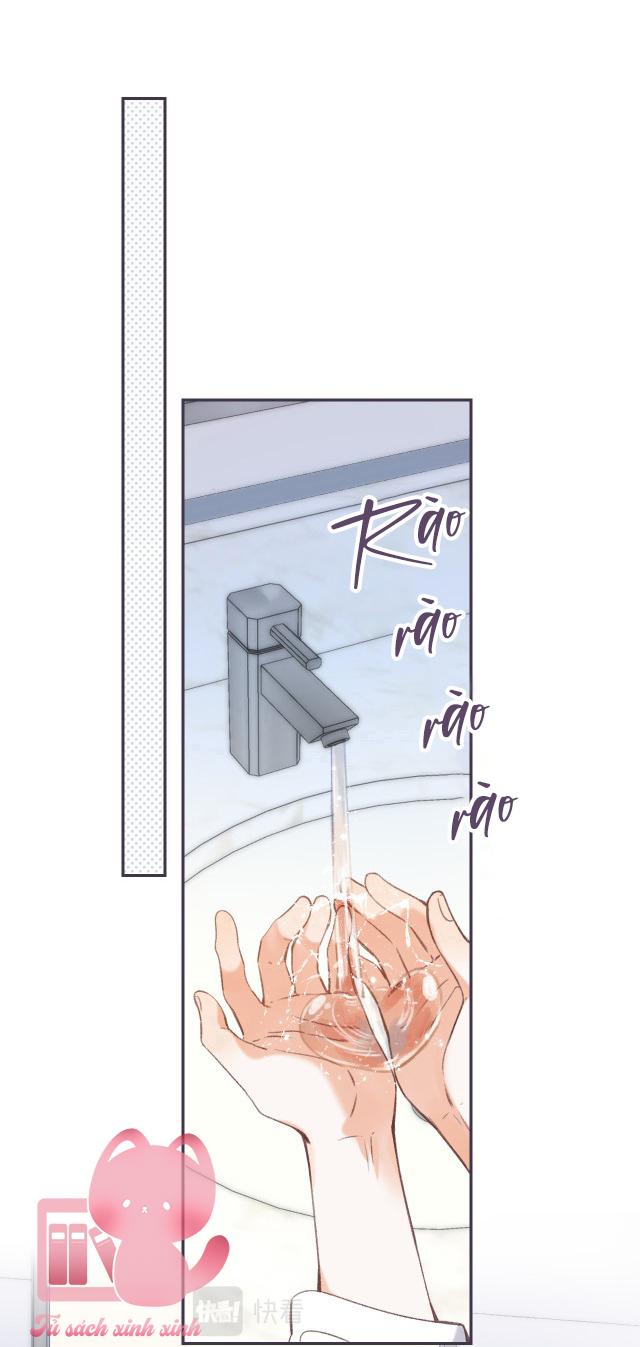 Mối Tình Thầm Kín Chapter 45 - Trang 3