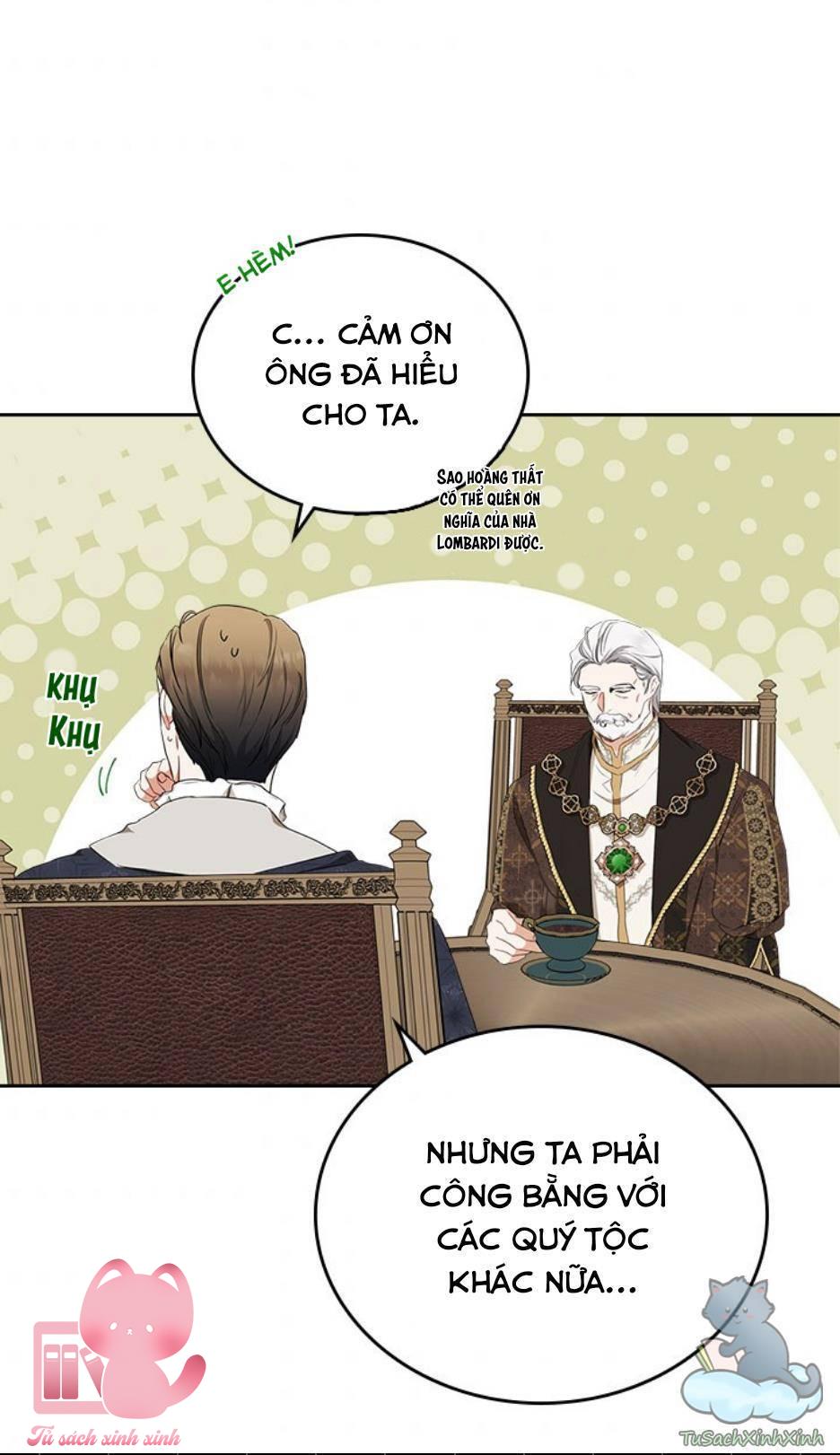 Kiếp Này Ta Sẽ Trở Thành Gia Chủ Chap 48 - Next Chap 49