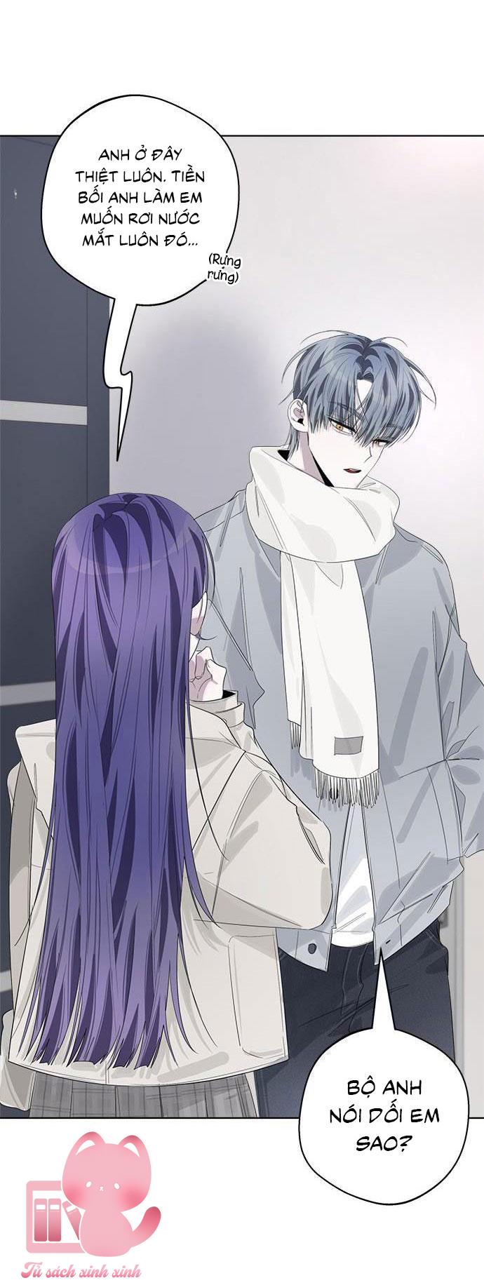 Đàn Anh Xấu Xa! Chap 86 - Next Chap 87