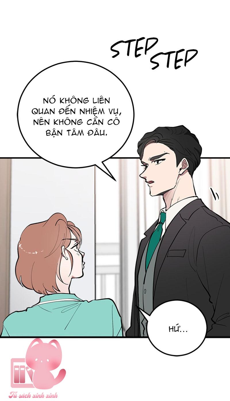 Trưởng Phòng Mệt Mỏi Vì Người Vợ Mới Cưới Chap 7 - Trang 2