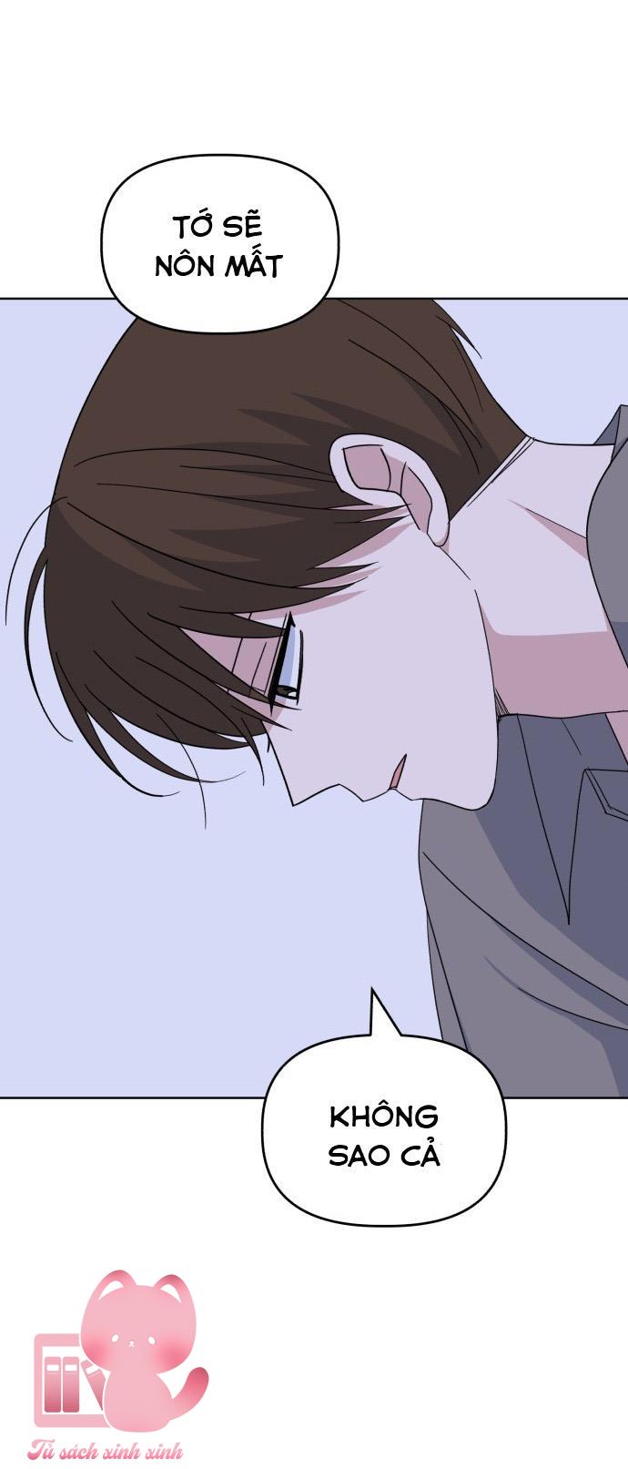 Quan Hệ Nhân Quả Chap 43 - Trang 2