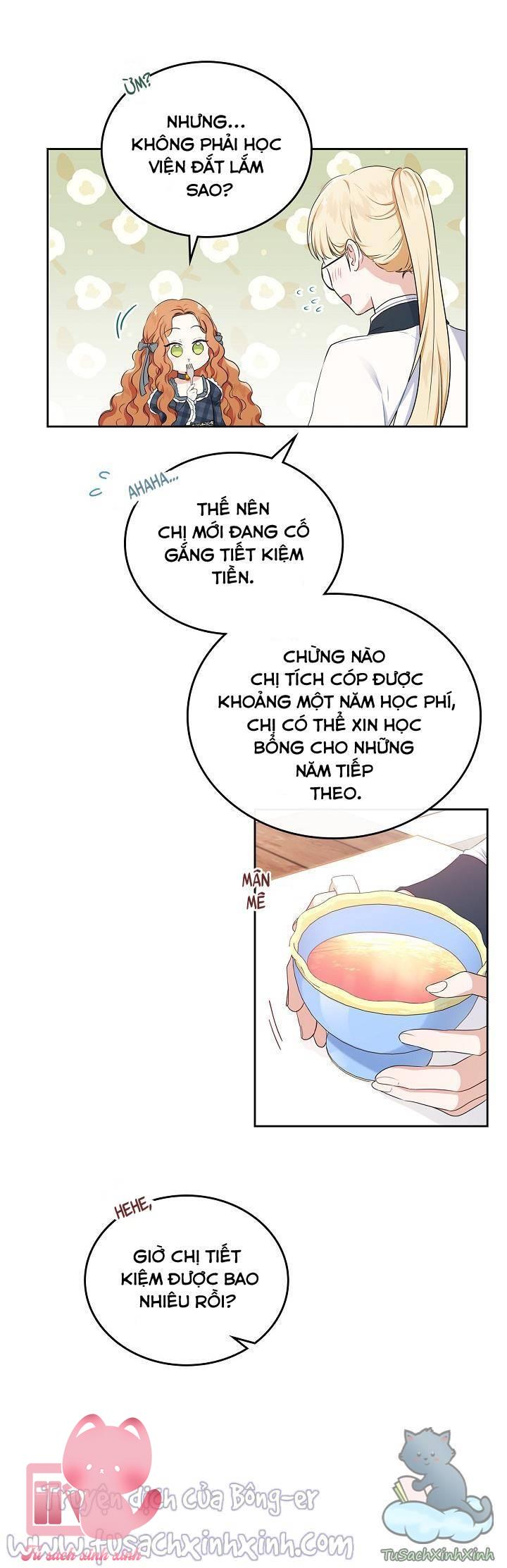 Kiếp Này Ta Sẽ Trở Thành Gia Chủ Chap 21 - Next Chap 22