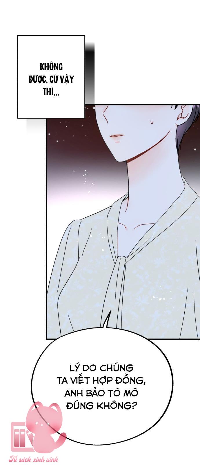 Xác Suất Tình Yêu Chapter 21 - Trang 3