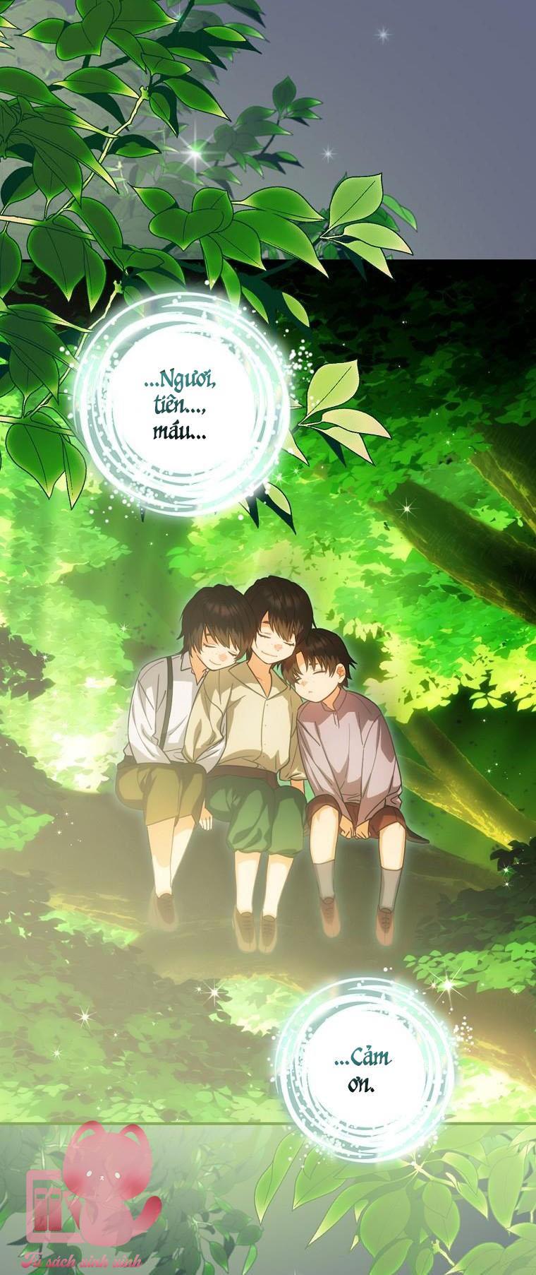 Đứa Nhỏ Không Phải Là Con Anh Chapter 19 - Trang 4