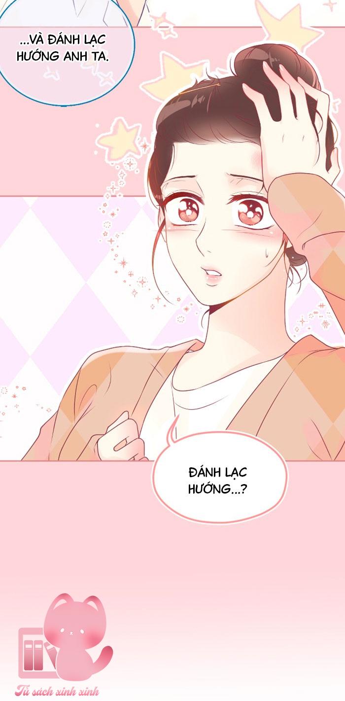 Tôi Sẽ Mang Em Đi Chap 35 - Trang 3