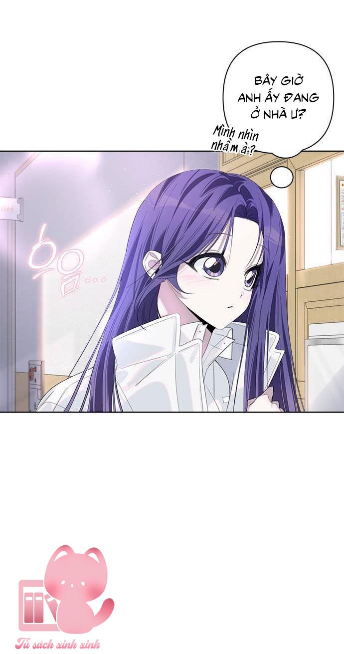 Đàn Anh Xấu Xa! Chap 70 - Trang 3