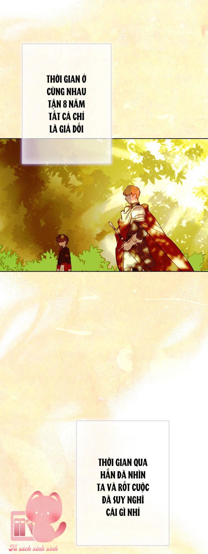 Khế Ước Hôn Nhân Của Mẹ Tôi Chapter 29 - Next Chapter 30