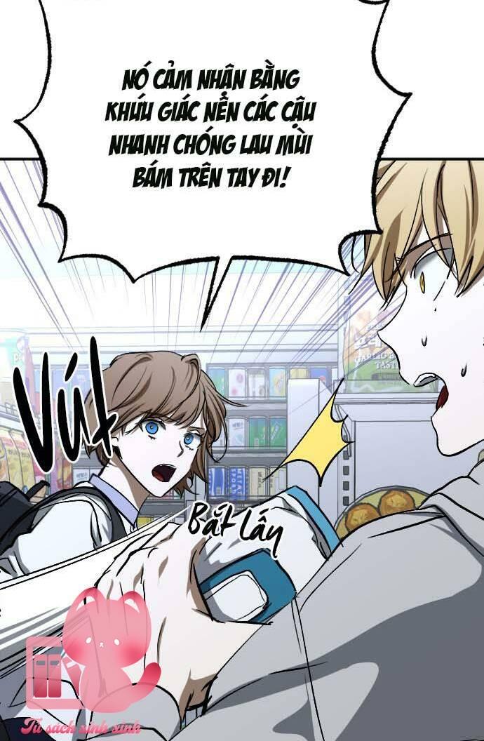 Đêm Của Bóng Tối Chapter 24 - Next Chapter 25