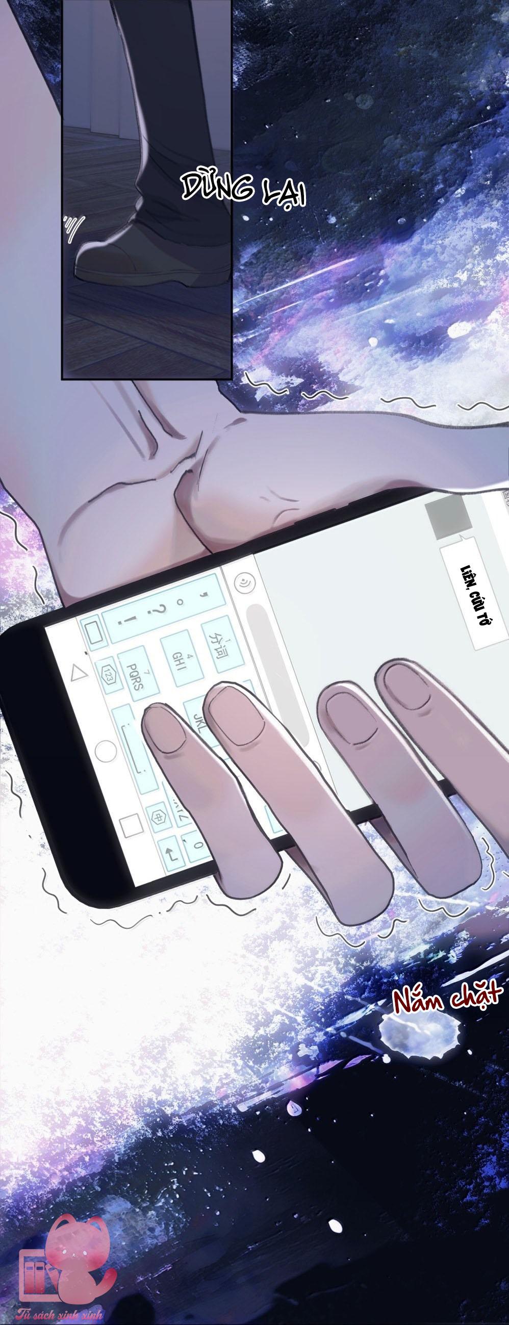 Đồng loại Chapter 24 - Trang 3