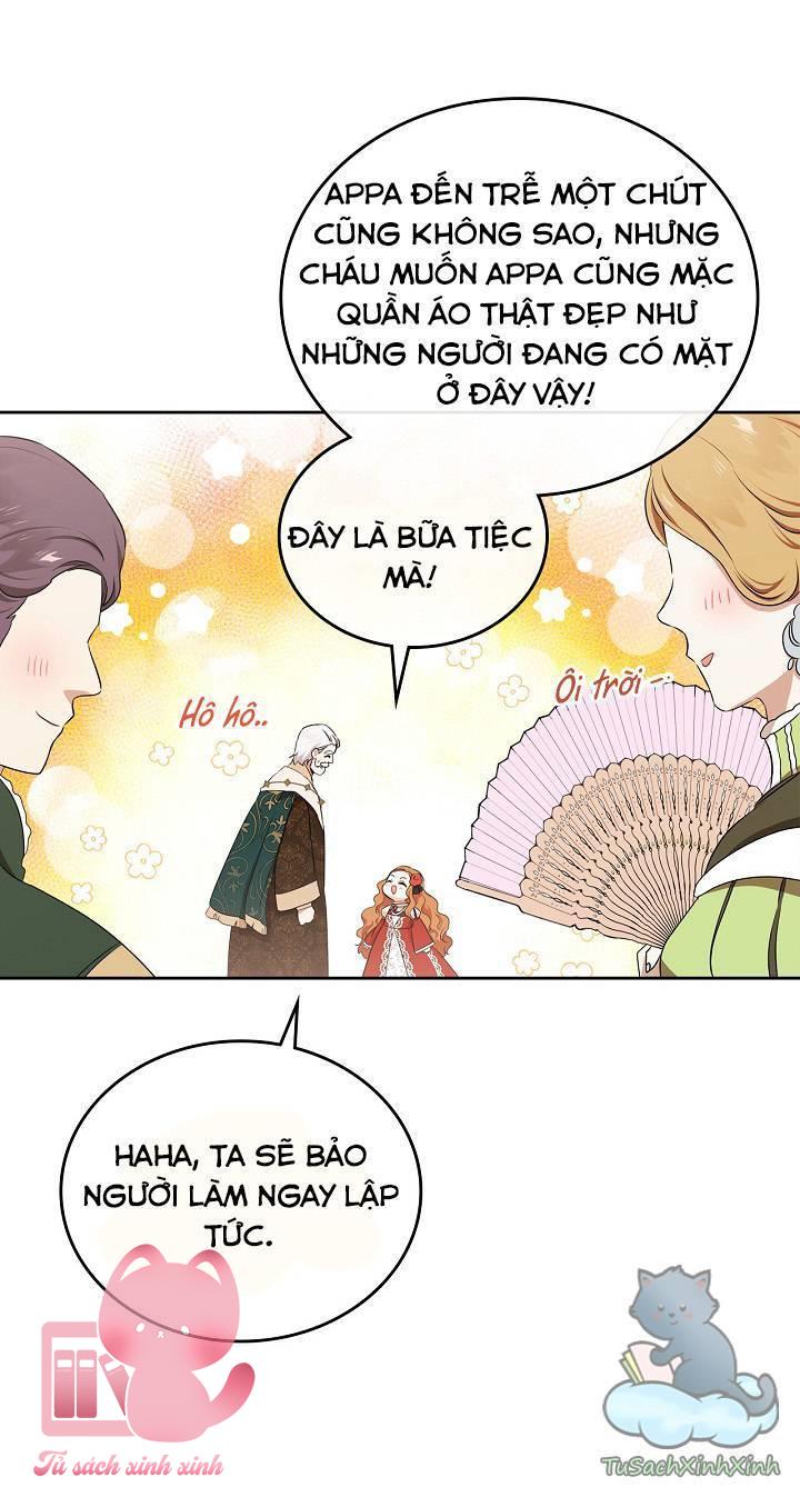 Kiếp Này Ta Sẽ Trở Thành Gia Chủ Chap 22 - Next Chap 23
