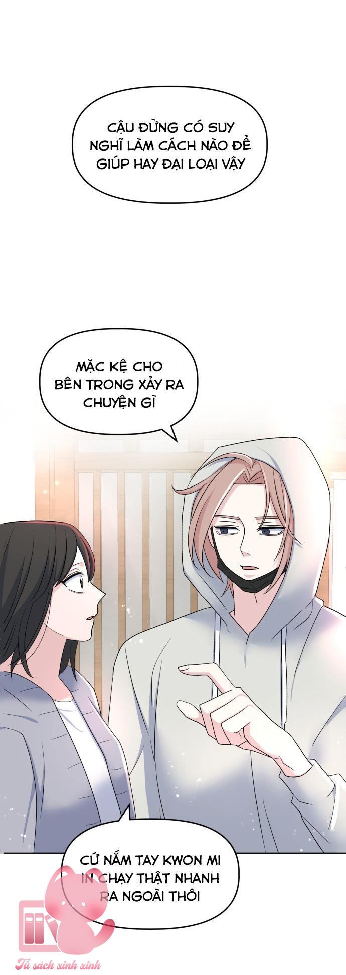 Quan Hệ Nhân Quả Chap 12 - Trang 2