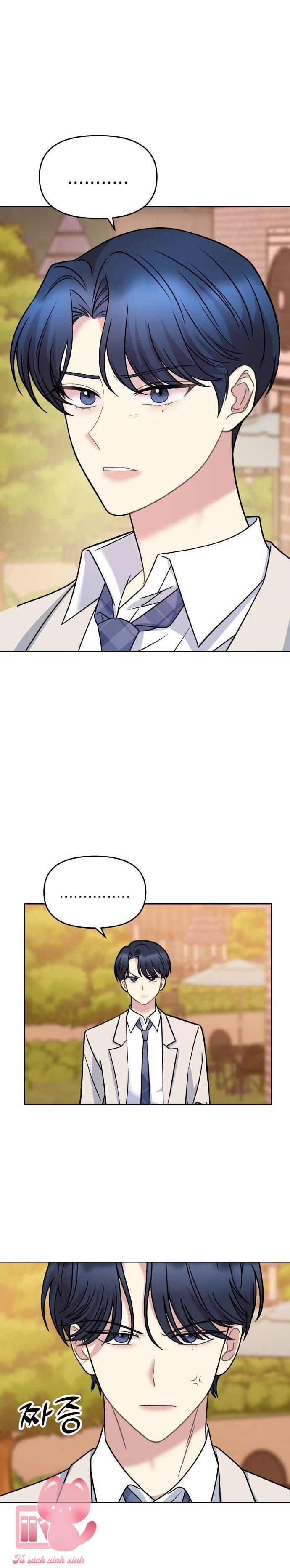 Quản Gia, Làm Ơn Đấy! Chap 20 - Trang 2