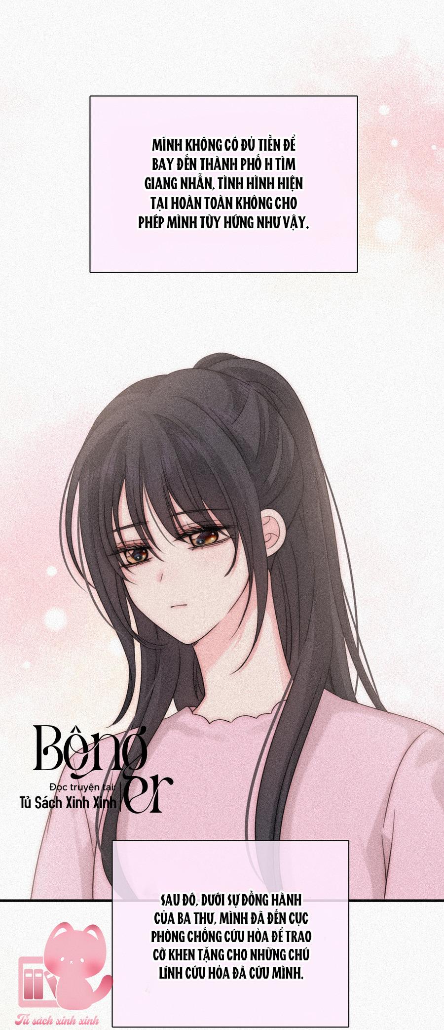 Bệnh Yêu Chap 120 - Trang 2