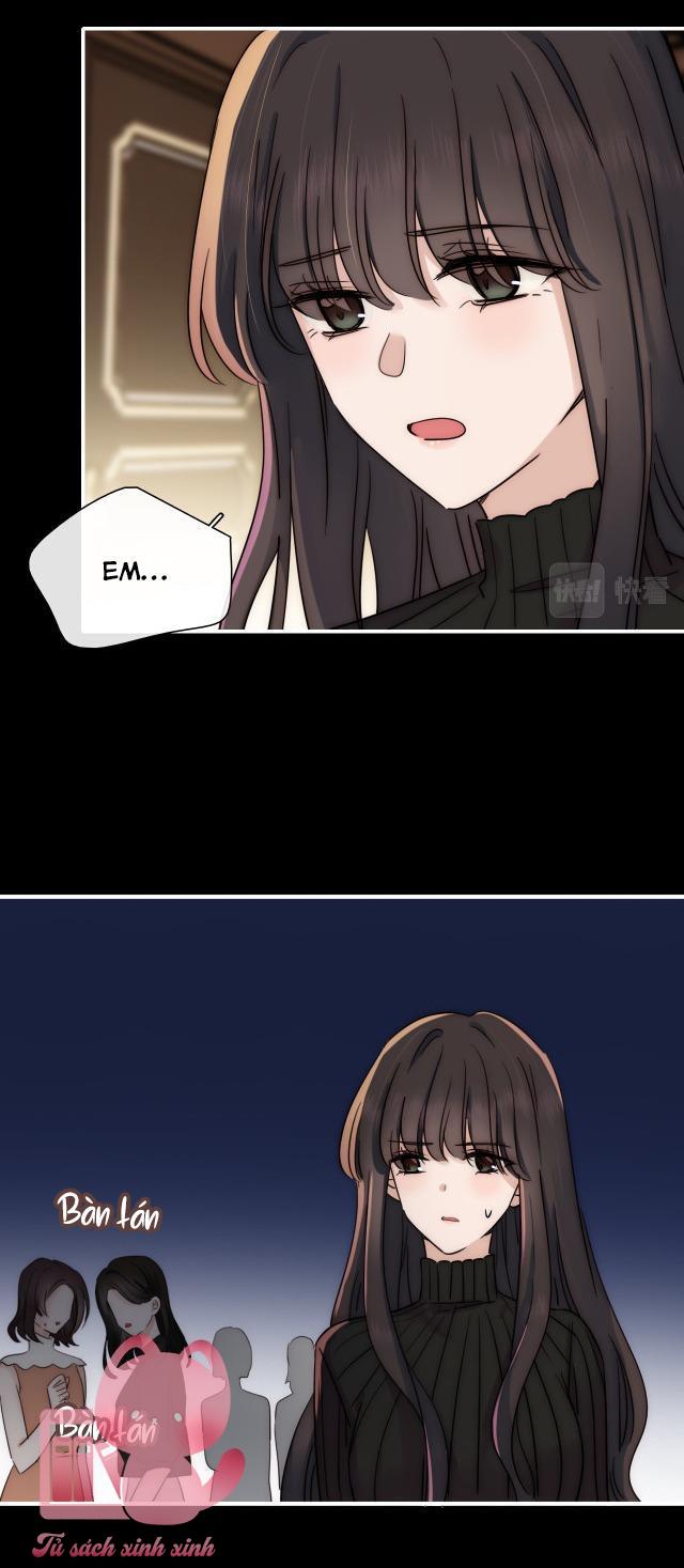 Bệnh Yêu Chap 13 - Next Chapter 13.1