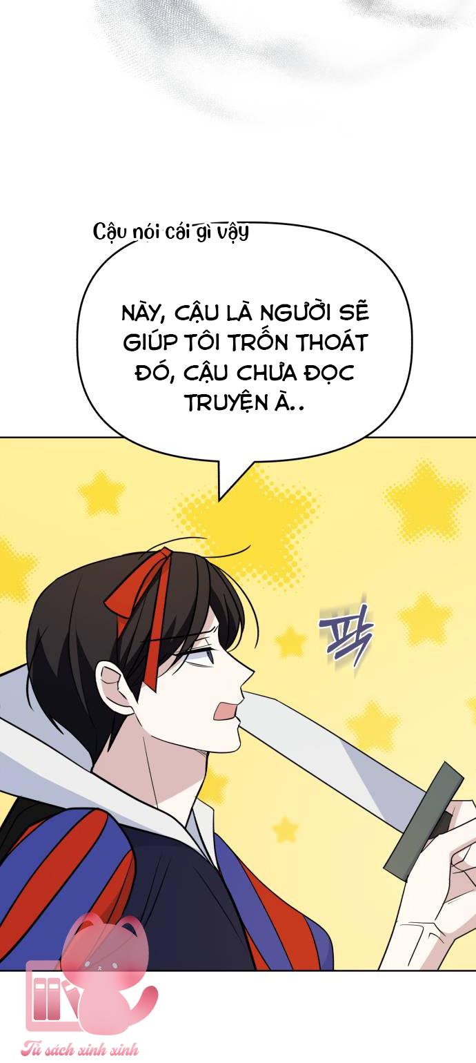 Quan Hệ Nhân Quả Chap 108 - Next Chap 109