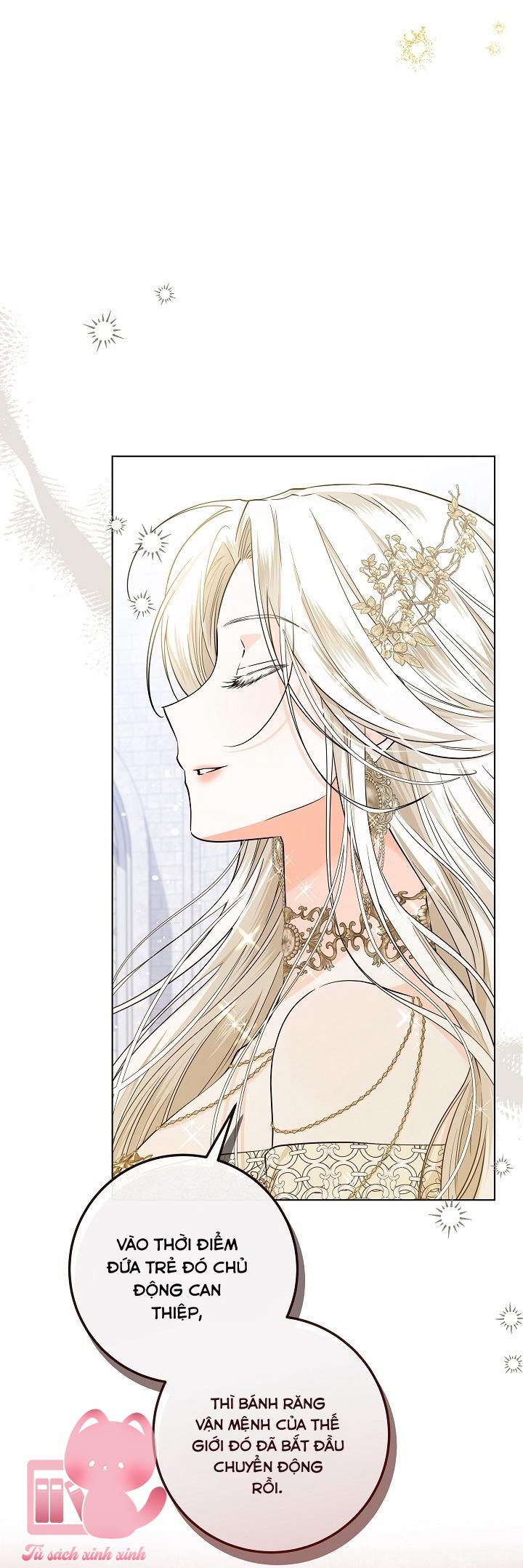 Hoàng Nữ Cosplay Nonfan Chapter 31 - Next Chapter 32