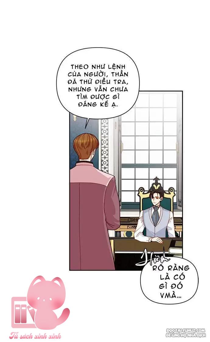Hoàng Hậu Tái Hôn Chapter 57 - Trang 4