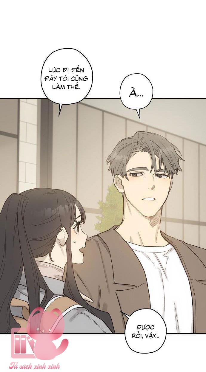 Onsaemiro Chapter 11 - Next Chapter 12