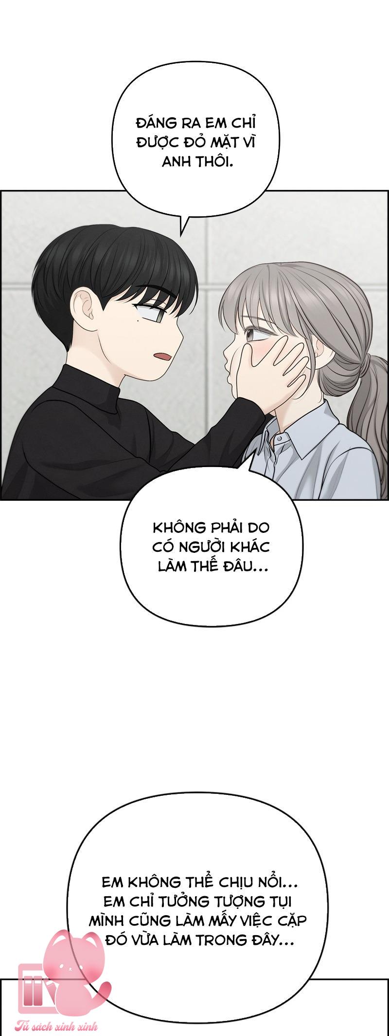 Hy Vọng Duy Nhất Chap 70 - Trang 2