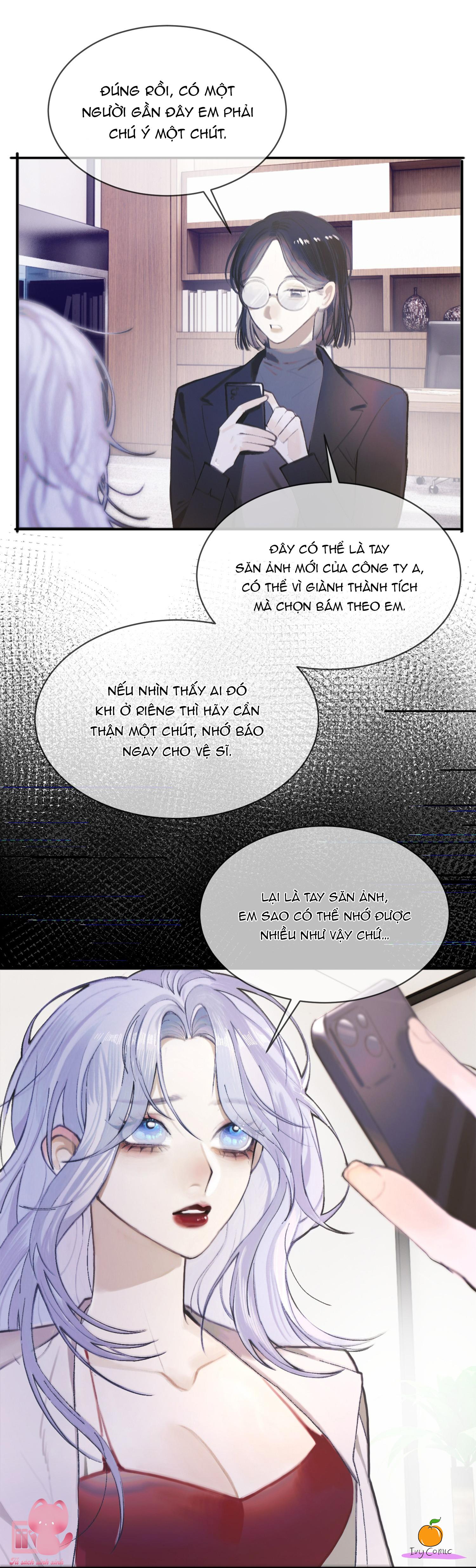 Đồng loại Chapter 1 - Trang 3