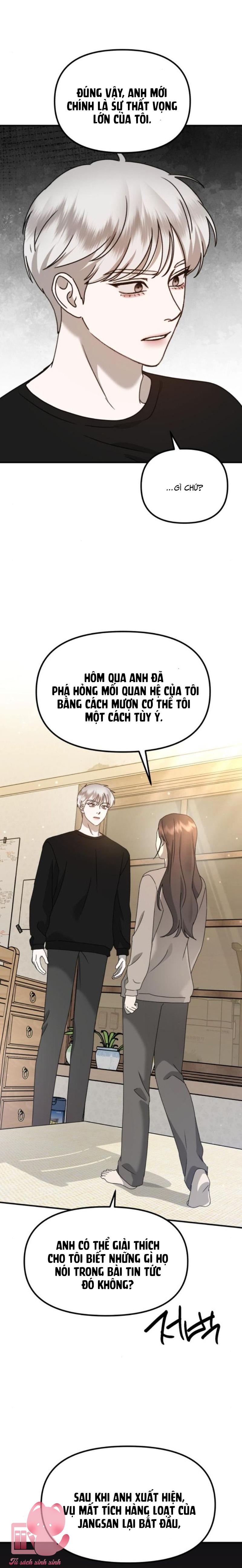 Thần Hổ Jangsan Chapter 36 - Next Chapter 37