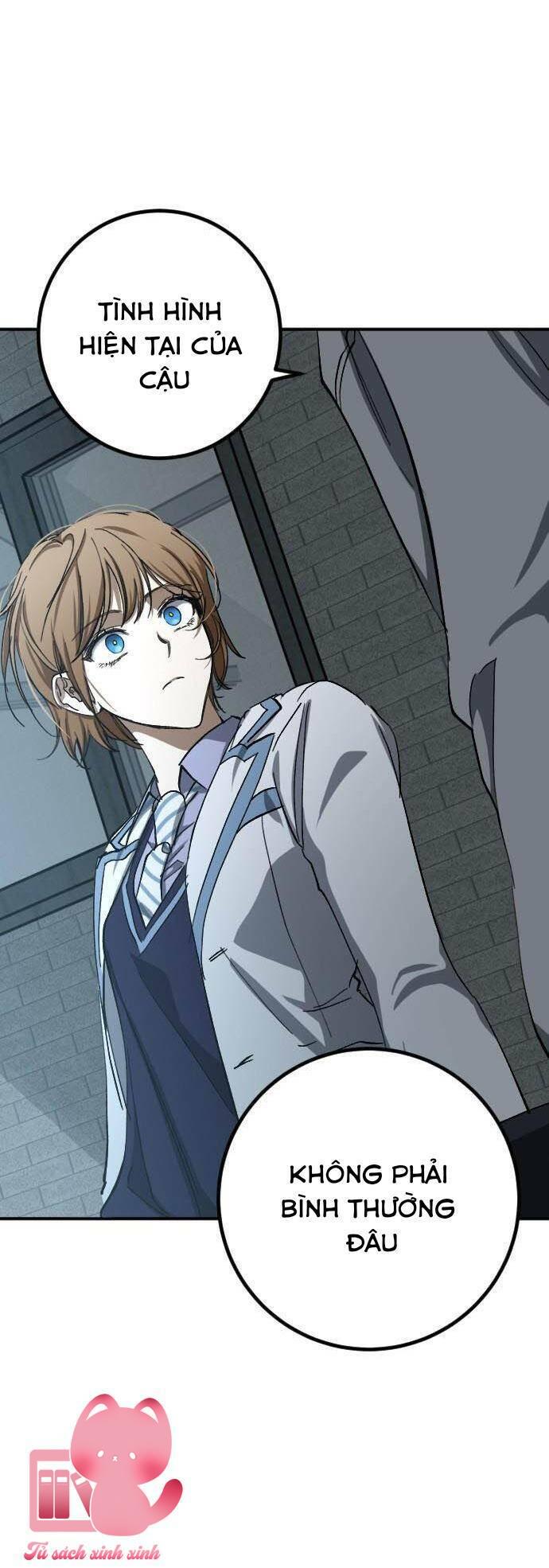 Đêm Của Bóng Tối Chapter 26 - Next Chapter 27