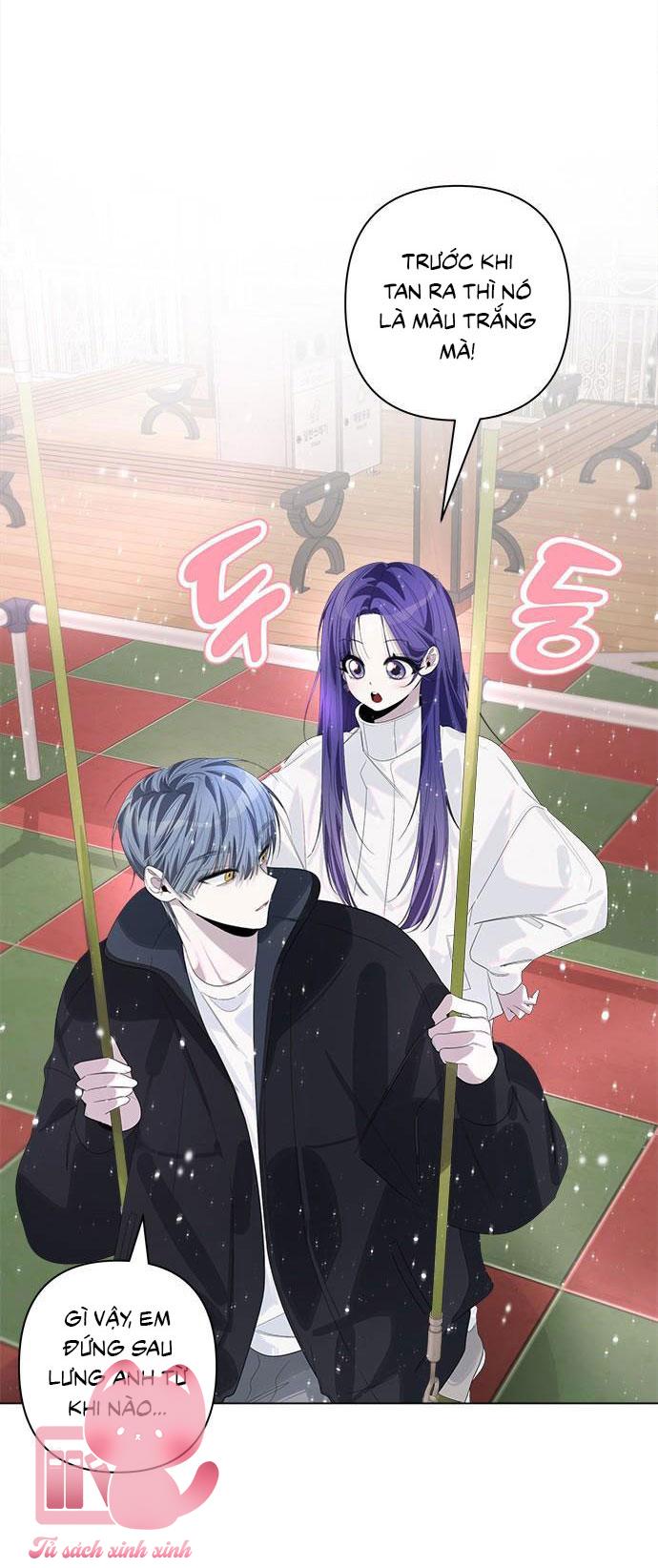 Đàn Anh Xấu Xa! Chap 74 - Next Chap 75