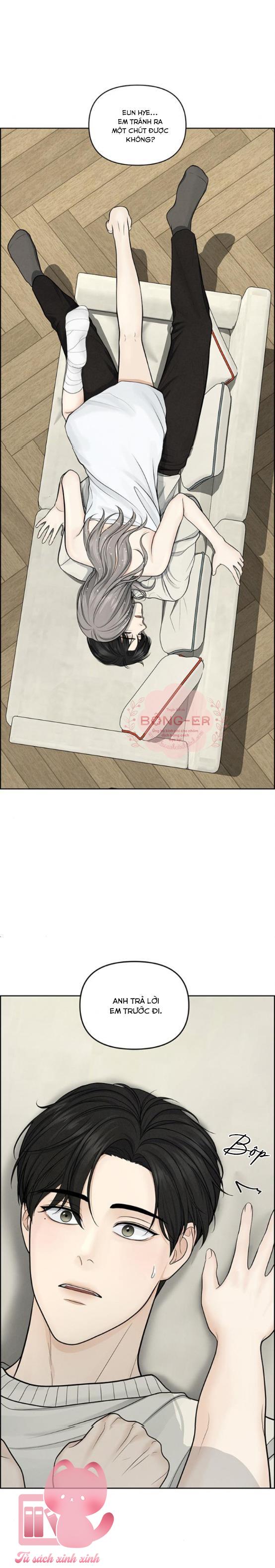 Hy Vọng Duy Nhất Chapter 6 - Trang 4