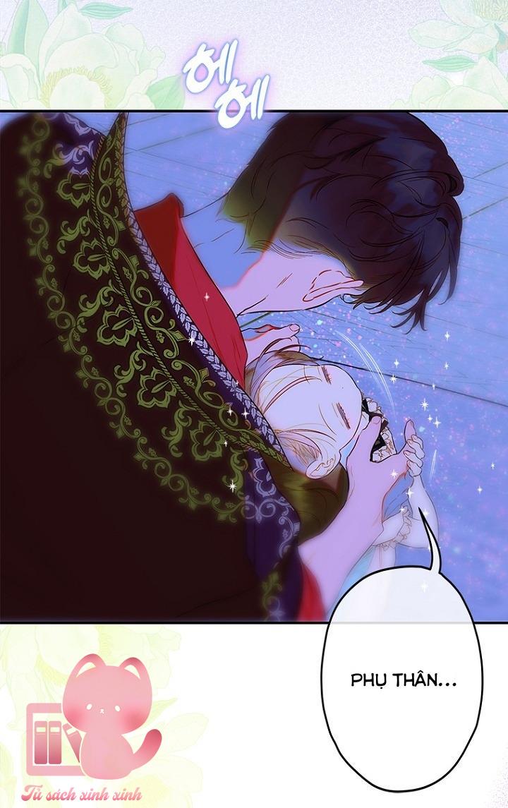 Khế Ước Hôn Nhân Của Mẹ Tôi Chapter 66 - Trang 4