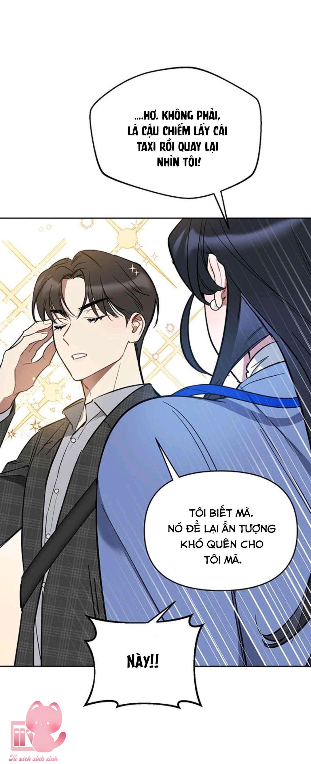 Gieo Nhân Gặt Quả Chapter 2 - Trang 3